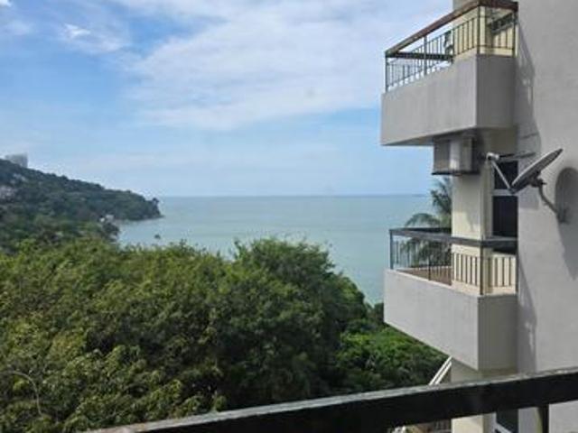 Condominium for sale in Georgetown, Penang