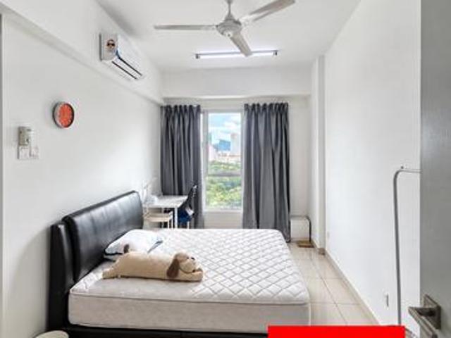 Condominium for sale in Georgetown, Penang