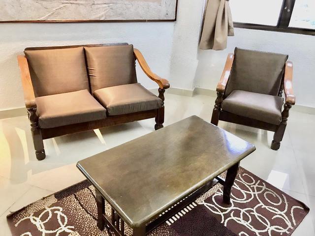 Condominium for rent in Georgetown, Penang