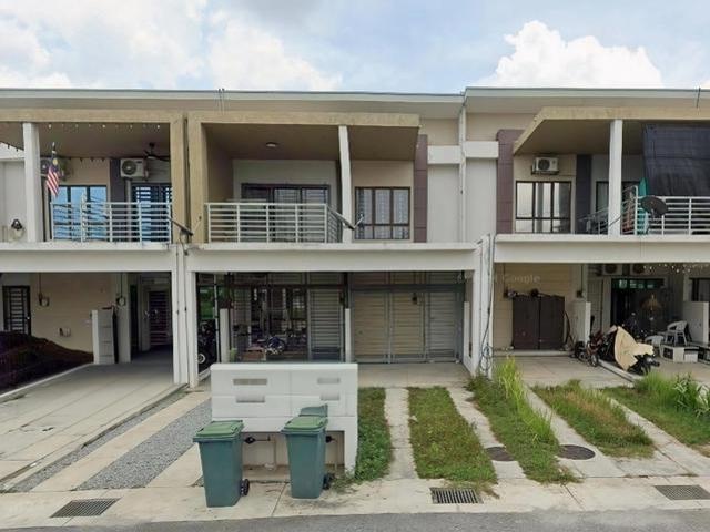 Townhouse for sale in Kajang, Langat