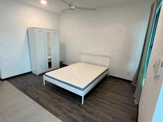 Serviced Residence for sale in Wellesley, Penang