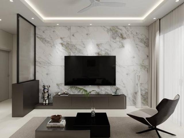 Apartment for sale in Tanjong Sepat, Selangor