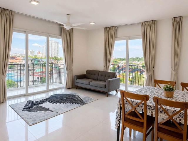 Apartment for sale in Cyberjaya, Sepang