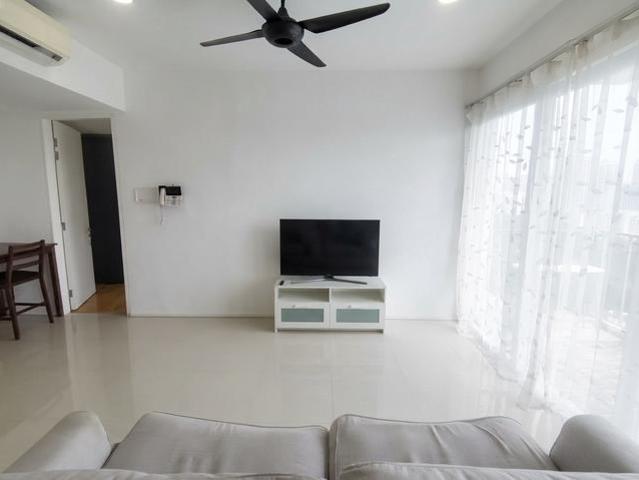 Apartment for rent in Cyberjaya, Sepang