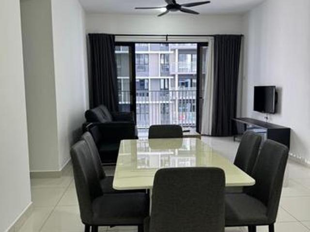 Condominium for sale in Wellesley, Penang