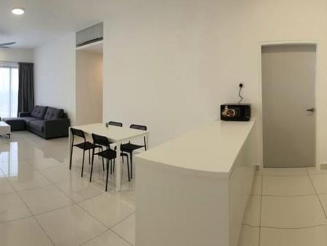 Condominium for rent in Wellesley, Penang