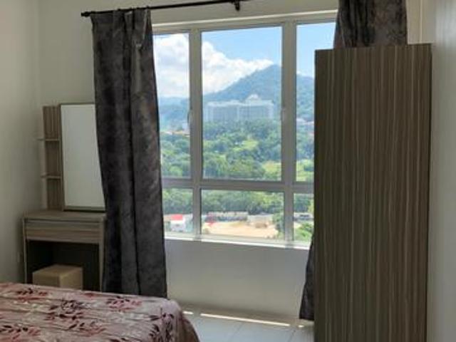 Condominium for sale in Georgetown, Penang