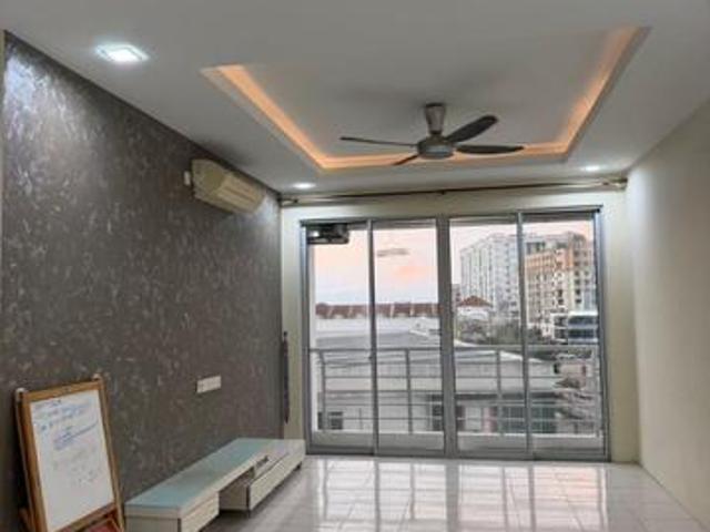 Condominium for sale in Wellesley, Penang