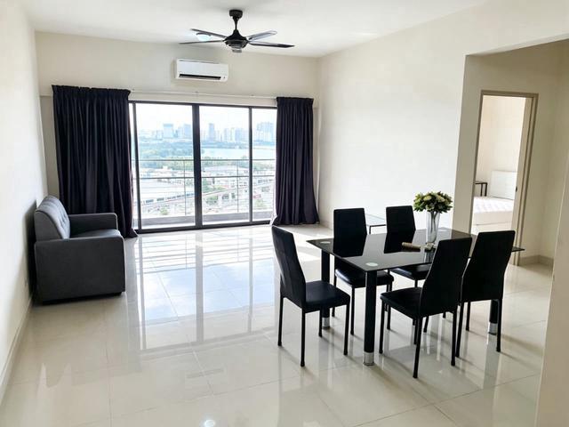 Serviced Residence for rent in Petaling, Subang Jaya