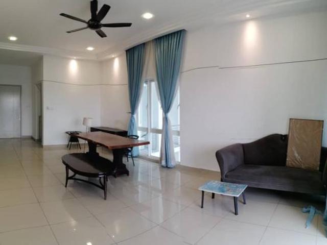 Condominium for sale in Tanjong Sepat, Selangor