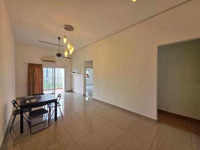 Condominium for sale in Cheras, Kuala Lumpur