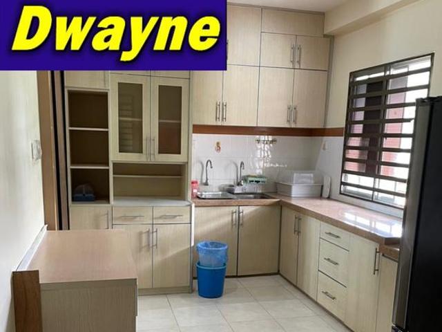 Condominium for sale in Georgetown, Penang