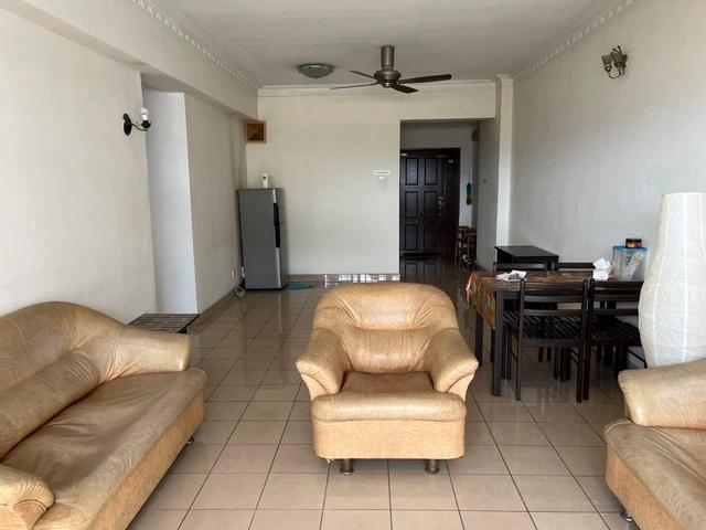 Condominium for sale in Bukit Jalil, Kuala Lumpur