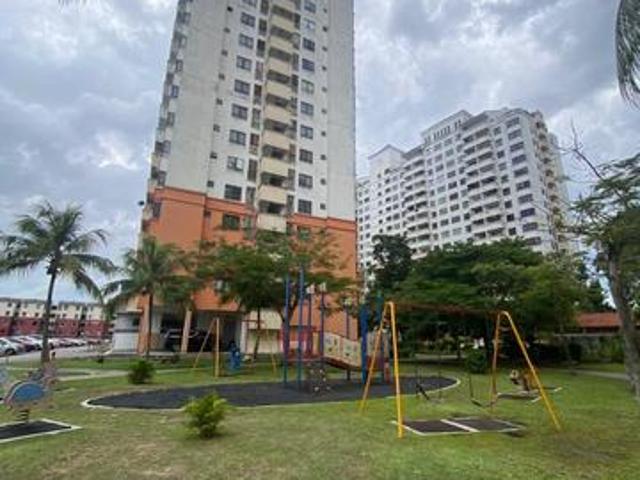Condominium for sale in Petaling, Subang Jaya