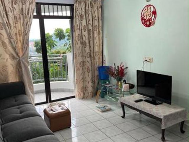 Condominium for sale in Georgetown, Penang