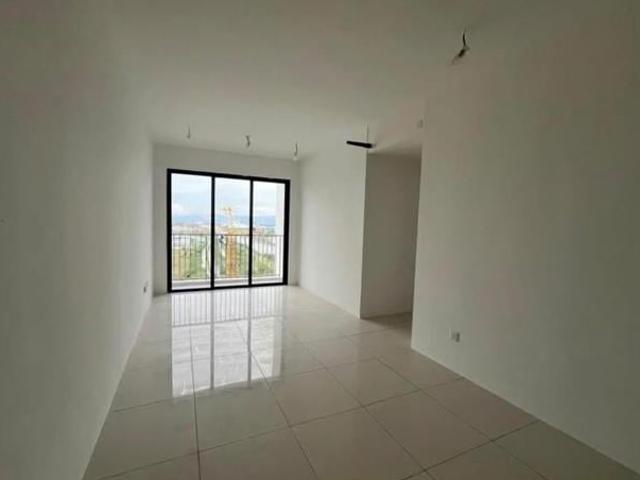 Apartment for sale in Batu Kawan, Seberang Perai