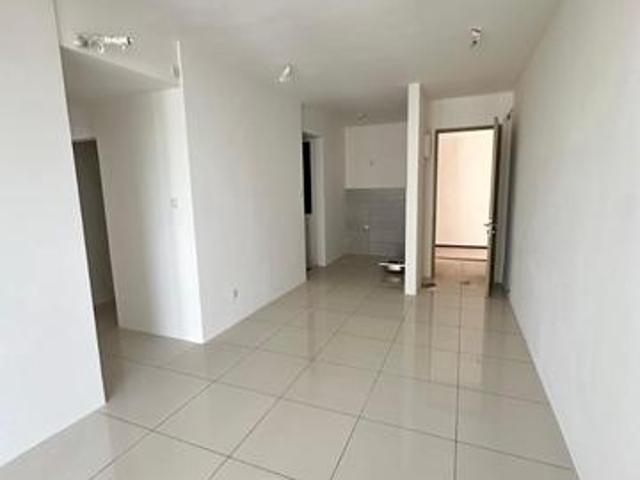 Apartment for sale in Wellesley, Penang