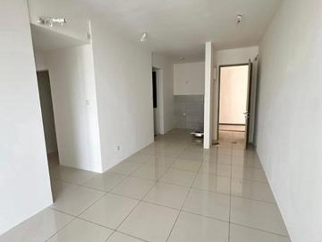 Apartment for sale in Wellesley, Penang