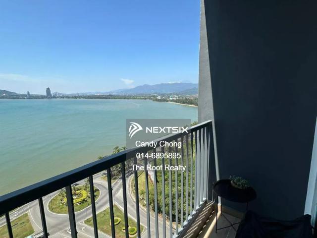 Residential House for rent in Georgetown, Penang
