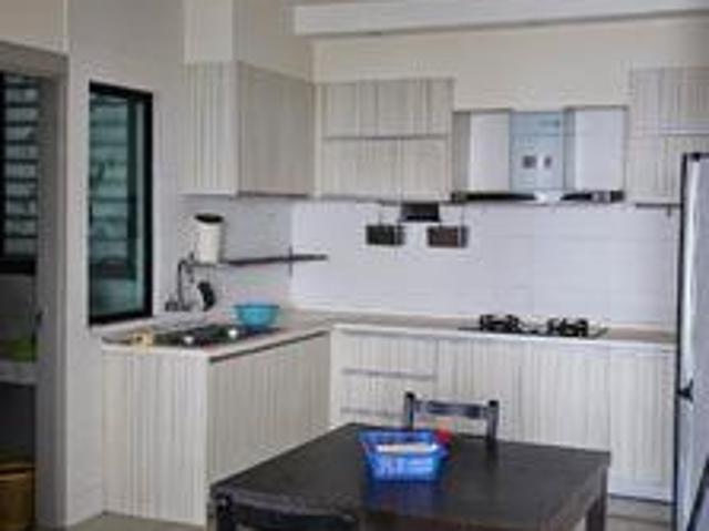 Condominium for sale in Selayang, Selangor
