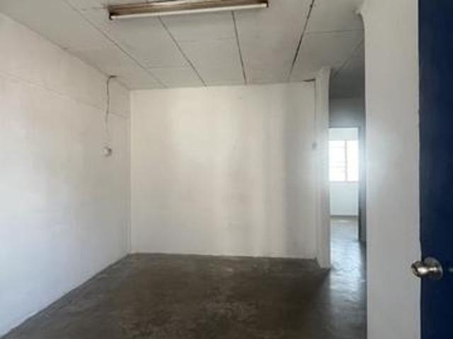 Flat for sale in Wellesley, Penang