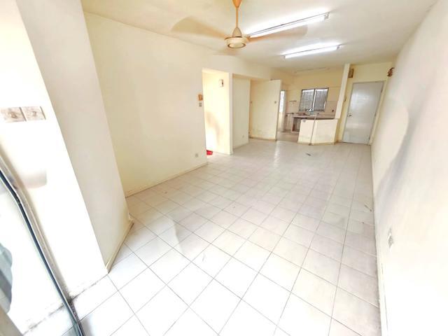 Condominium for sale in Cheras, Kuala Lumpur