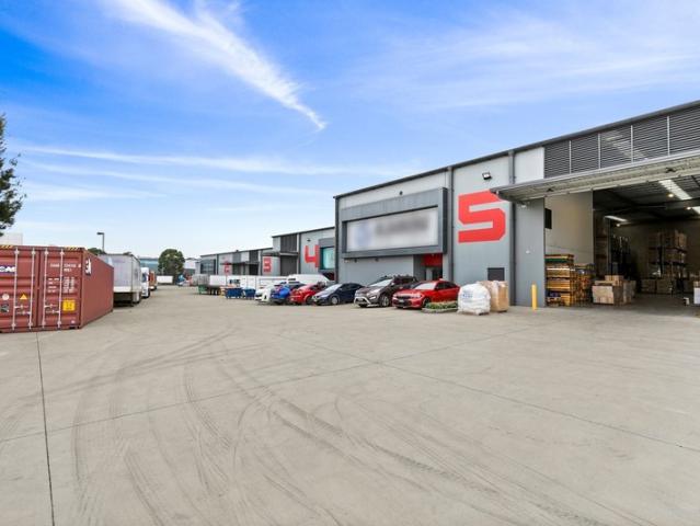 Warehouse for rent in Sydney, New South Wales