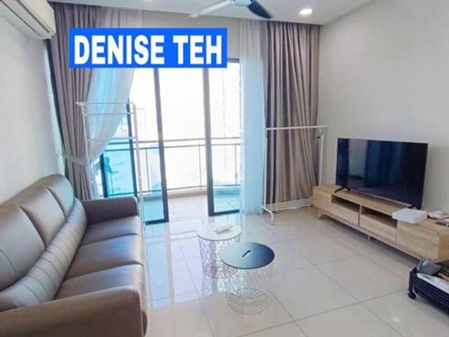 Condominium for sale in Georgetown, Penang
