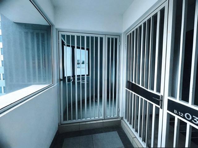 Condominium for sale in Georgetown, Penang