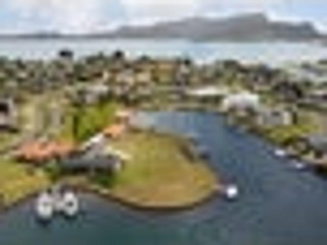 Land for sale in Marsden Point, Northland