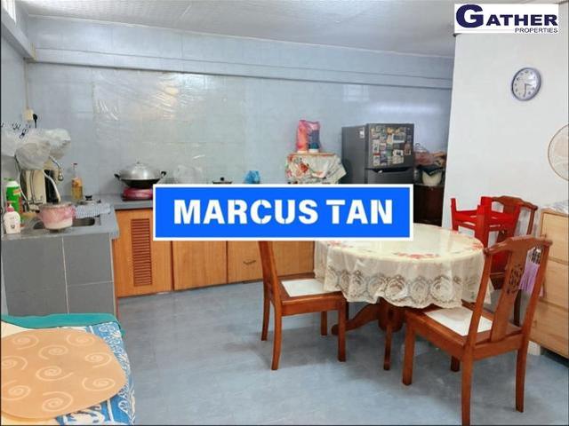 Terraced House for sale in Georgetown, Penang