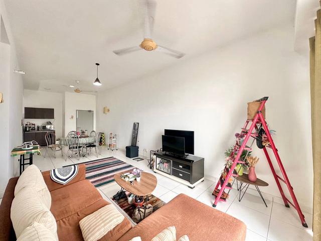 Serviced Residence for sale in Saujana, Selangor