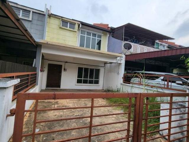 Terraced House for sale in Kajang, Langat