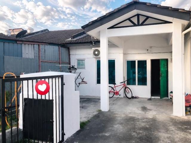 Terraced House for sale in Sendayan Village, Negeri Sembilan