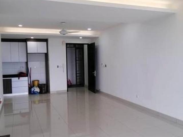 Condominium for sale in Wellesley, Penang