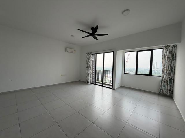 Condominium for sale in Bandar Butterworth, Seberang Perai