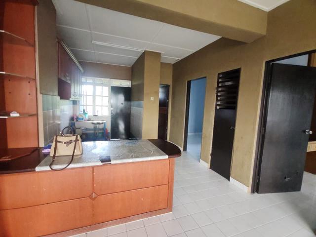 Apartment for sale in Pasir Gudang, Johor