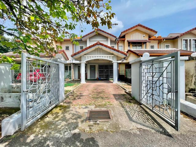 Terraced House for rent in Petaling, Subang Jaya