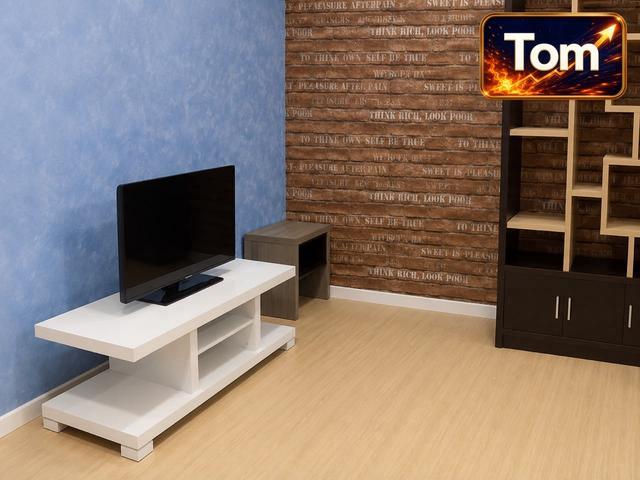 Apartment for sale in Wellesley, Penang
