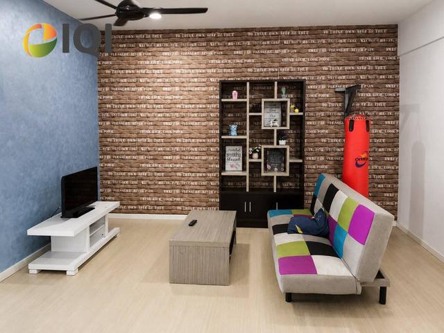 Serviced Residence for sale in Wellesley, Penang