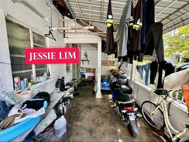 Terraced House for sale in Georgetown, Penang