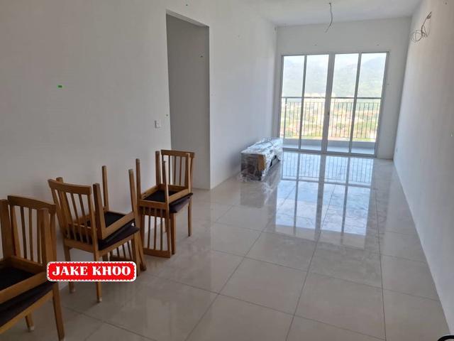 Condominium for sale in Georgetown, Penang