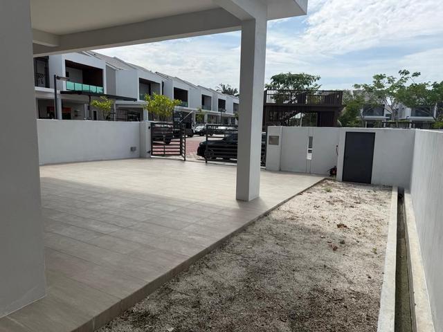 Residential House for sale in Wellesley, Penang