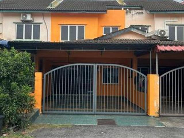 Terraced House for sale in Semenyih, Majlis Perbandaran Kajang