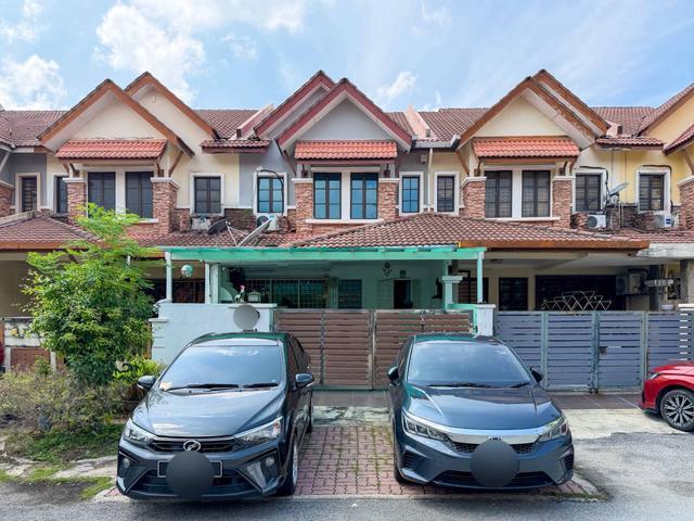 Terraced House for sale in Petaling, Subang Jaya