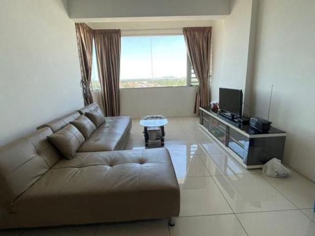 Apartment for sale in Wellesley, Penang