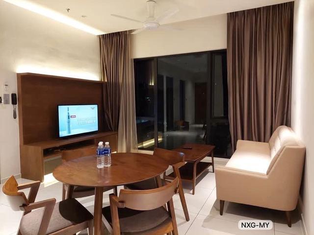 Condominium for sale in Genting Highlands, Bentong