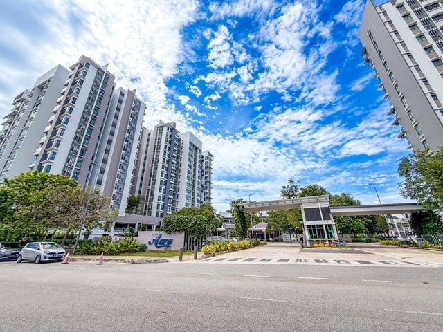 Condominium for sale in Putrajaya