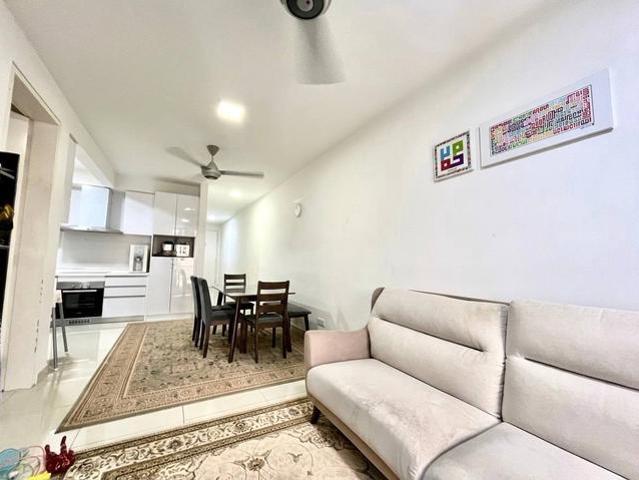 Serviced Residence for sale in Country Heights Damansara, Kuala Lumpur