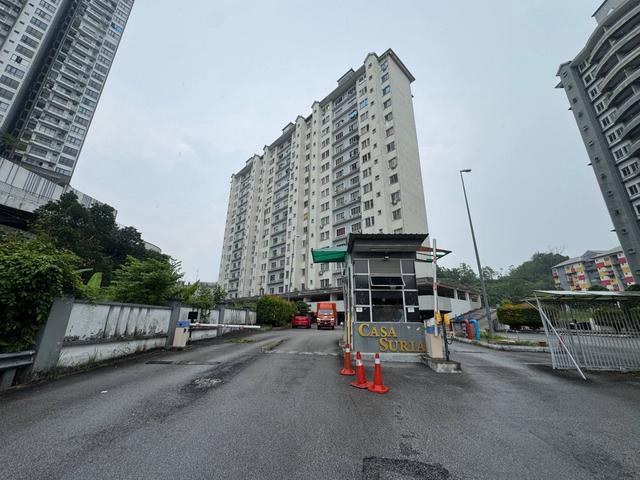 Condominium for sale in Kajang, Langat